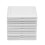 10St Wand Schalterplatte Dekorative Wippschalter 11