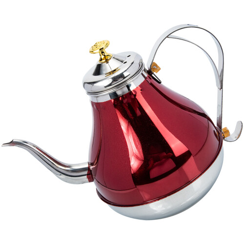Wasserkocher Für Herd Classic Design 1