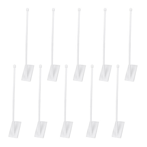 15 Auto Flaggenhalter Fahnenmast 2