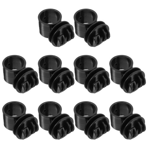 10 Omheining Isolator Voor