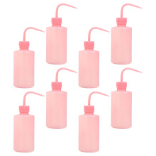 Wässerungsflasche Rosa Kunststoff 8 6,7x2,4x2,4 Zoll