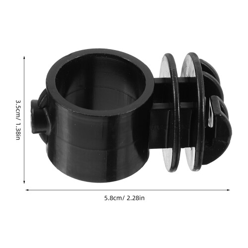 10 Omheining Isolator Voor 2