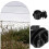 10 Omheining Isolator Voor 6