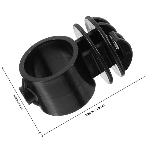 10 Omheining Isolator Voor 1