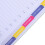 Planning Notebook Tagesplaner Elegant Für Bürogebrauch 1 Satz 8