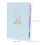 Planning Notebook Tagesplaner Elegant Für Bürogebrauch 1 Satz 3