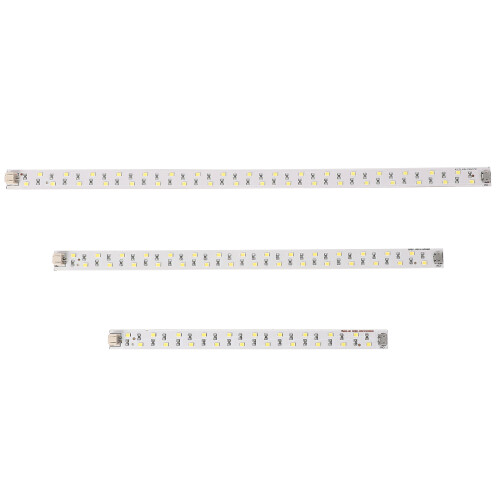 6 Mini LED-Lichtleiste Für Fotostudio 1