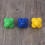 Baseball Oefen Reactiebal 1 Set 8