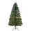 Premier Decorations 4ft Fibre Optic Christmas Tree 2