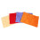 4 Wasbare Cavia Pads Chenille Rood Huisdieren 1