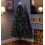 Premier Decorations 4ft Fibre Optic Christmas Tree 1