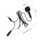 Back To School Microfoon Draagbaar Voor Vocal Set 2