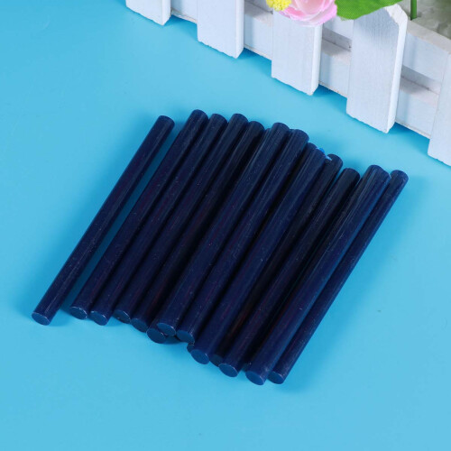 20 Lijmstaafjes Hotmelt Lijm Sticks 2