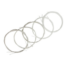 5 Artisanaal Oud Snaar Set Transparant Nylon Snaar Voor Oud Bespeling