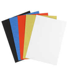 10 Glitzerpapier Für Scrapbooking Und Bastelarbeiten