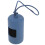 Porte- Ramasse-Crottes Durable En PP Pour 1