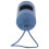 Porte- Ramasse-Crottes Durable En PP Pour 6