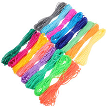 16 PVC Geflochtene Schnur Mit Perlen Für Kinderspielzeug