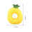 Elizabeth Circle - Kratzfester Avocado- 2