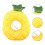 Elizabeth Circle - Kratzfester Avocado- 8