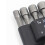 14 Teile Steckschlüssel Set Mit Pneumatik Bits Und Bohrer 10