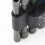 14 Teile Steckschlüssel Set Mit Pneumatik Bits Und Bohrer 7