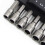 14 Teile Steckschlüssel Set Mit Pneumatik Bits Und Bohrer 6