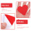 3Paren Set Schoenaccessoires Antislip En Geluidsdempend 9