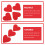 3Paren Set Schoenaccessoires Antislip En Geluidsdempend 10