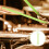 2St Nylon Leuchtende Led Drumsticks Grün 4
