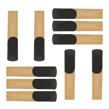 10 Tenor Saxophon Blätter 2,0 Traditionell