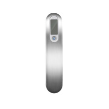 Accessoire D'arc Argenté Balance Pour Mesurer Poids Traction