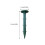 100 Rasersichere Bodennägel Kunststoff Metall 2
