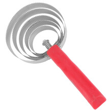 1Pièces Peigne Anti-Démangeaison Durable Pour Fourrure Et Chevaux