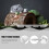 Hamster Futter Koreanischer Haustier 10