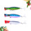 3St Köder Für Fische, Angelzubehör 7