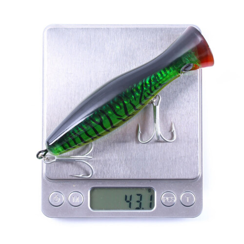 3St Köder Für Fische, Angelzubehör 2