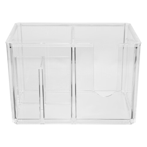 Haarbürstenhalter Aufbewahrungsbox Für Und 2