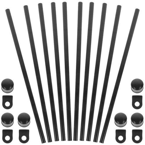 2 Sets Rollenaufhänger Aufhängen Von Gemälden 2