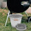 Liner Seau Silicone Pliable Flexible Pour Barbecue Usage 4