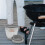 Liner Seau Silicone Pliable Flexible Pour Barbecue Usage 10
