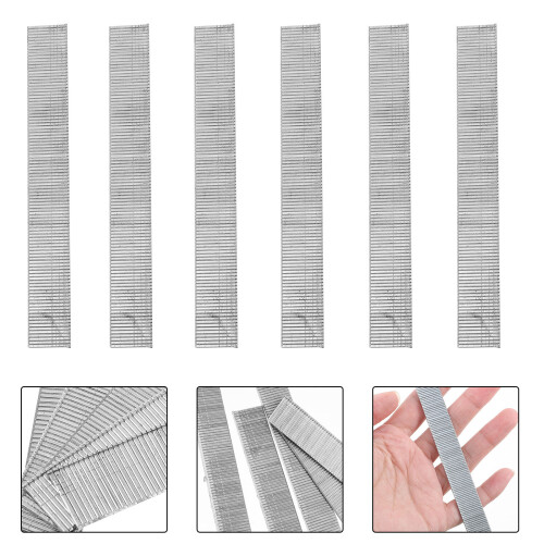 5000 Air Nail Aus Eisen 1