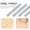 5000 Air Nail Aus Eisen 8