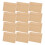 50 -Envelope-Freezer- , Abnehmbar, Khaki 1