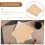 50 -Envelope-Freezer- , Abnehmbar, Khaki 9