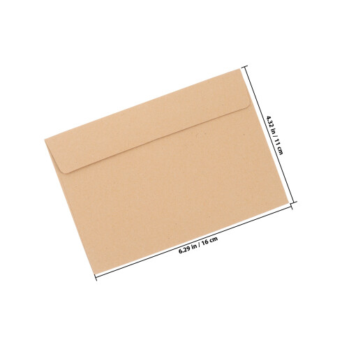 50 -Envelope-Freezer- , Abnehmbar, Khaki 1