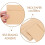 50 -Envelope-Freezer- , Abnehmbar, Khaki 7