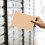 50 -Envelope-Freezer- , Abnehmbar, Khaki 4