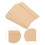50 -Envelope-Freezer- , Abnehmbar, Khaki 11