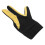 Hand Poolhandschuh Verschleißfestem Nylon 1 7